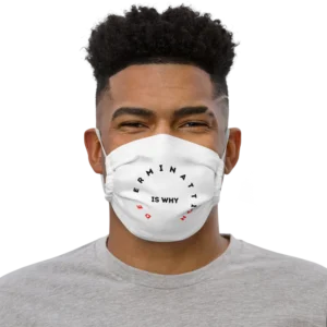 DIW Logo Mask