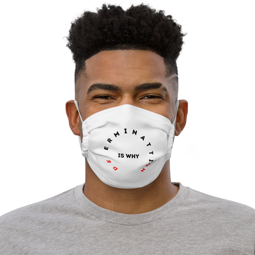 DIW Logo Mask