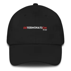 DIW Inspired Hat