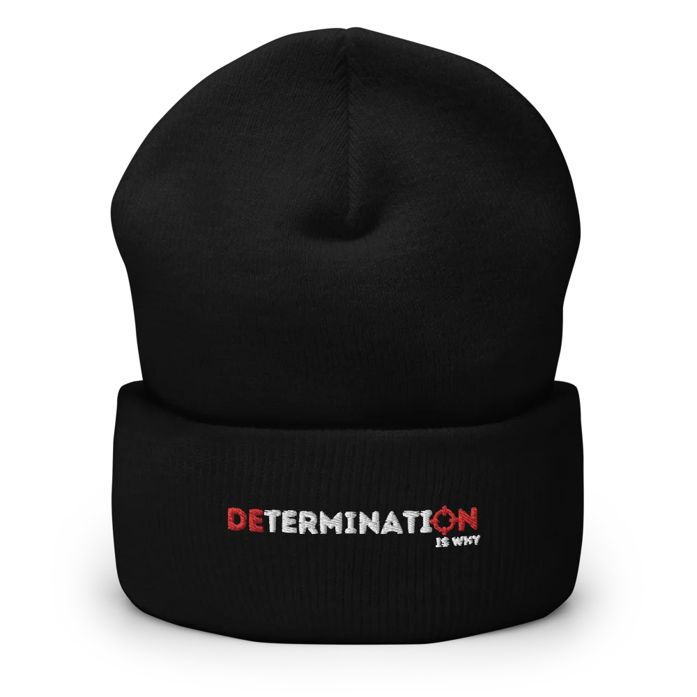 DIW Original Beanie