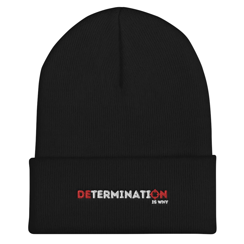 DIW Original Beanie - Image 2