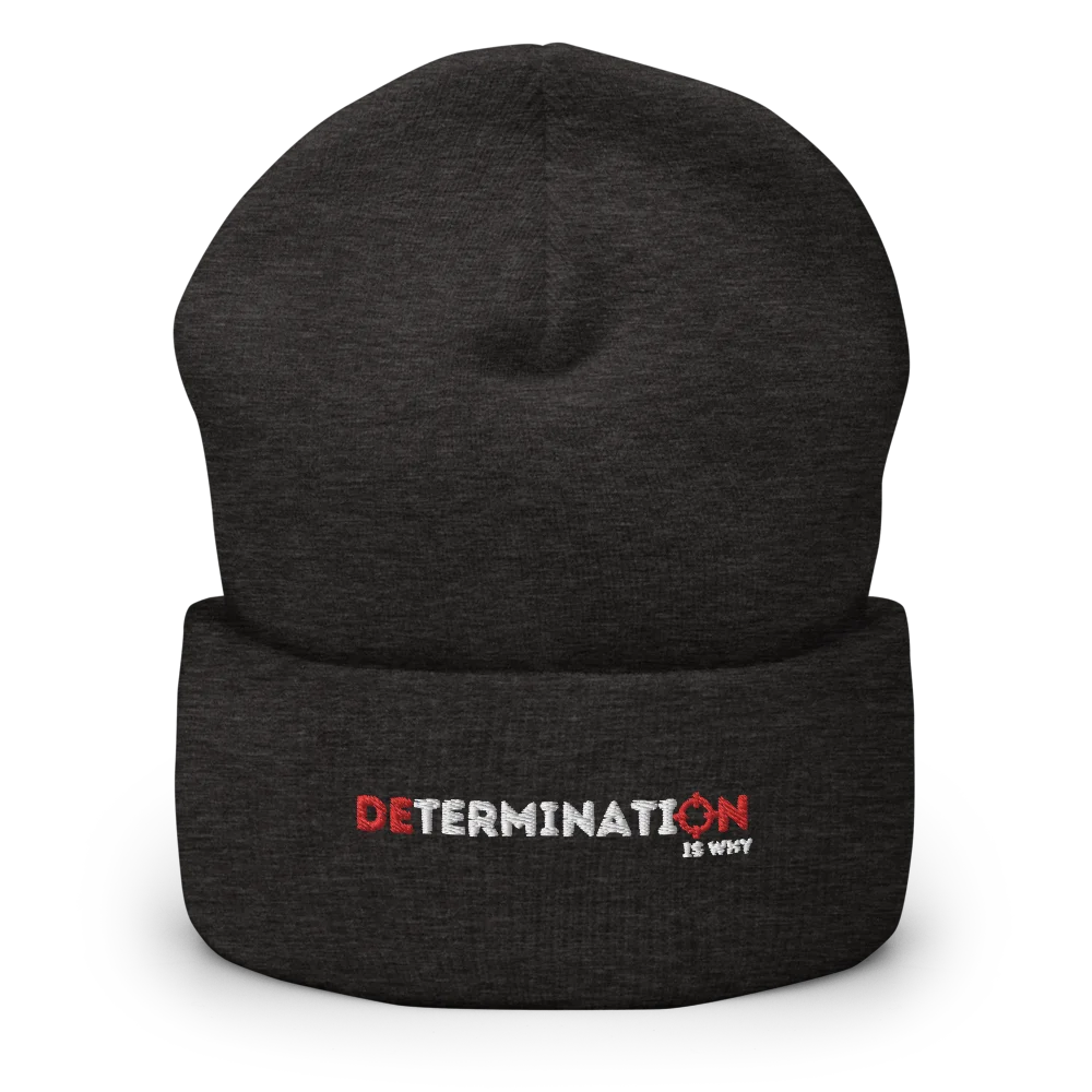 DIW Original Beanie - Image 4