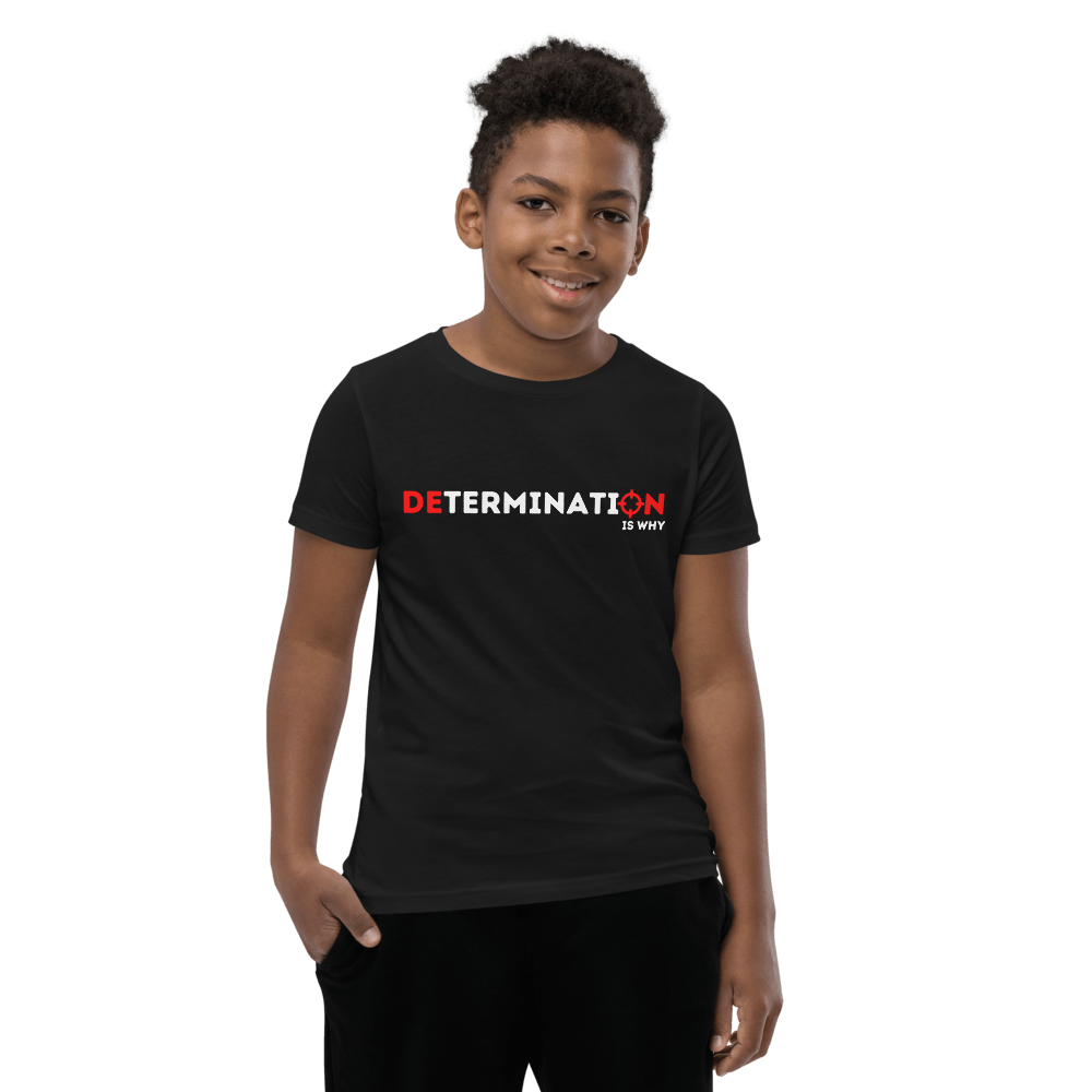 DIW Original Youth Tee - Image 2