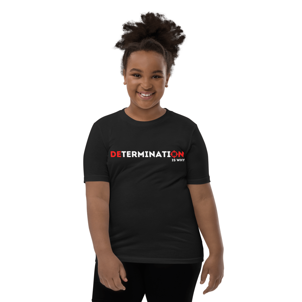 DIW Original Youth Tee - Image 3