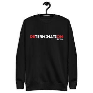 DIW Original Crew Neck Sweatshirt