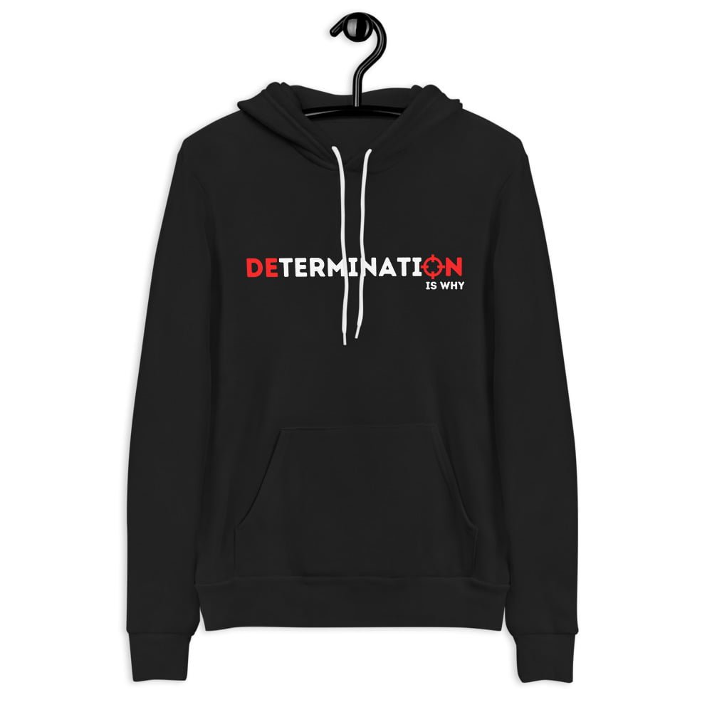 DIW Original Hoodie